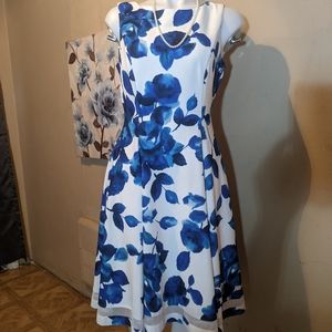 Womens dress